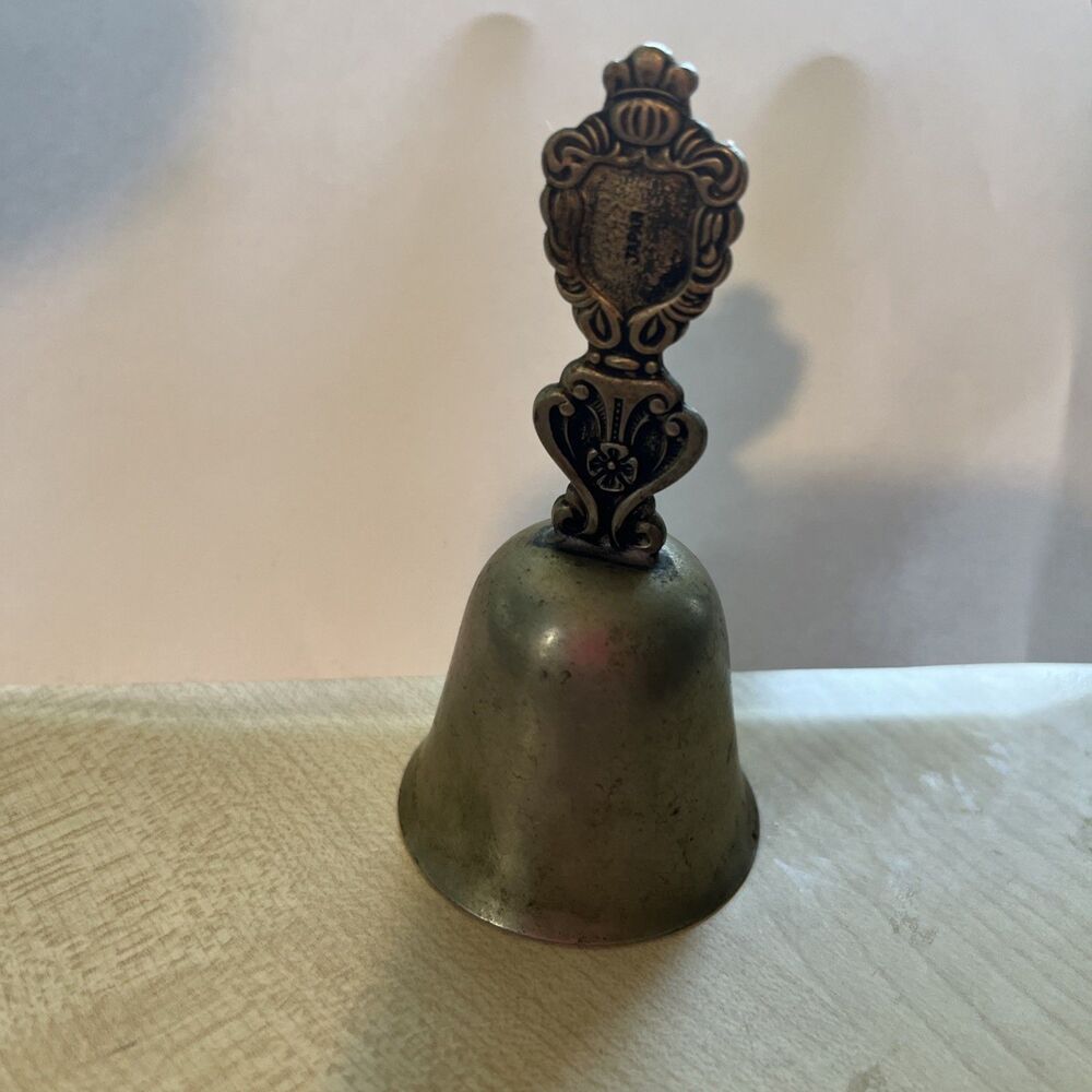 Klepa Arts Bell Beautiful Small Bell Made In Japan